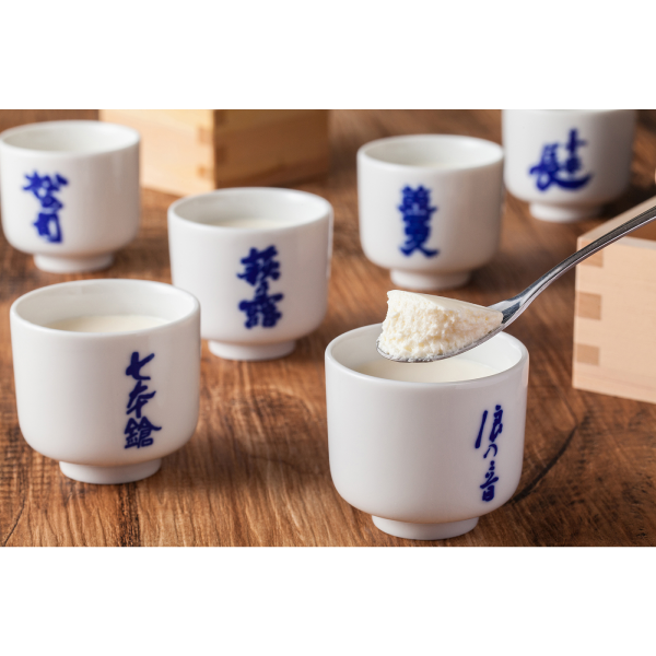 工房しゅしゅ　湖のくに生チーズケーキ（スタンダード）　standard