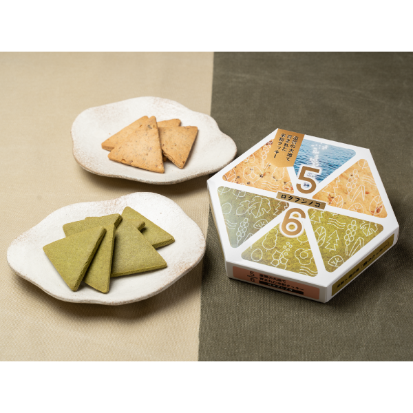 工房しゅしゅ　ロクブンノゴ　65