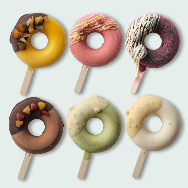 Horita205　ルッキンポップ（アイスキャンディー）