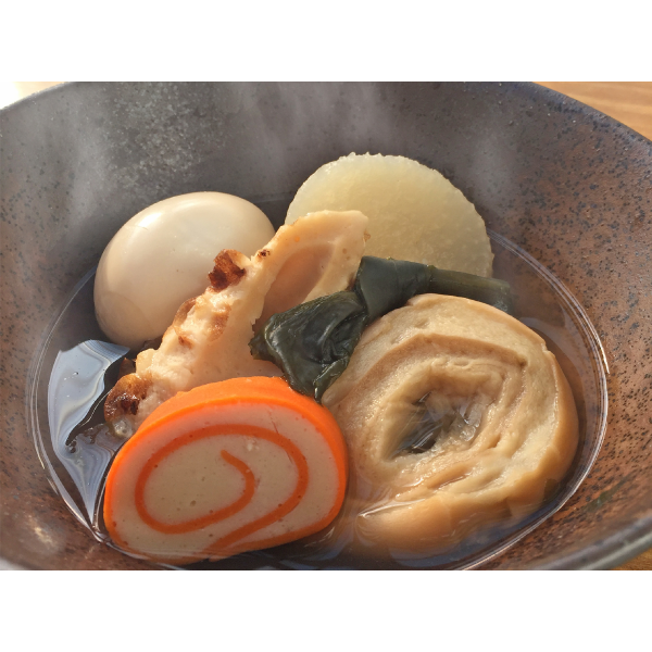 能登半島　加賀おでん詰合せ　Ｎカオ６