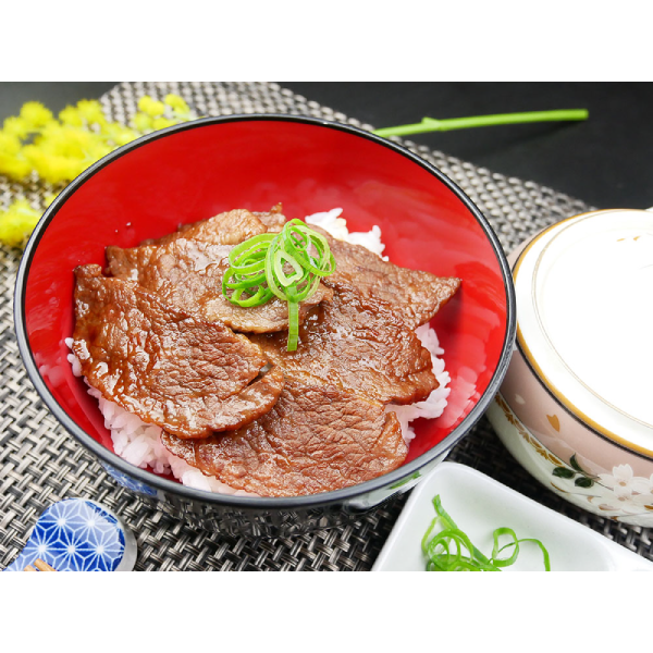 肉のひぐち　飛騨牛まぶしセット