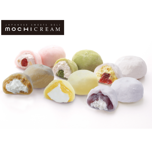 モチクリーム　モチクリームアソートギフト　ＭＣ－９０１９－１