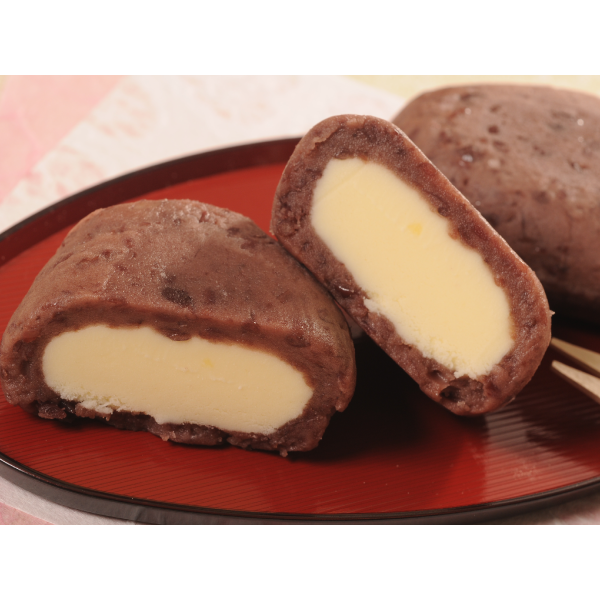 ディームファクトリー　十勝アイスおはぎ　TAOG-8
