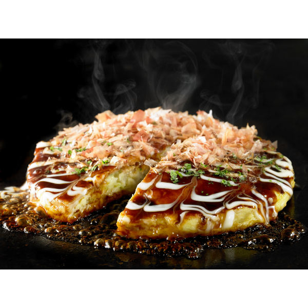 千房　お好み焼豚玉10枚セット　DMB10