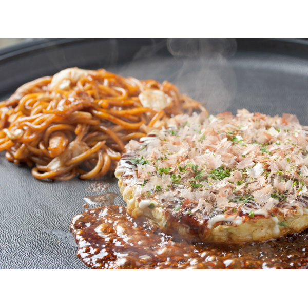 千房　お好み焼セレクトセット　JC