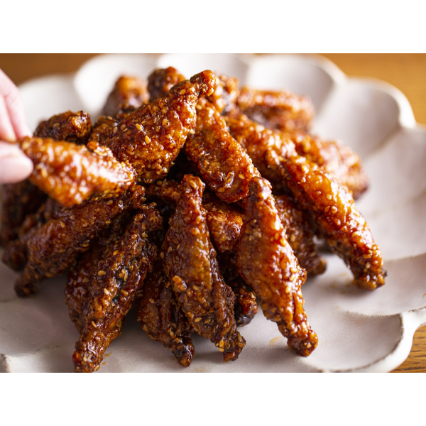 からあげの店唐十　チキンバー食べ比べセット　PS-007