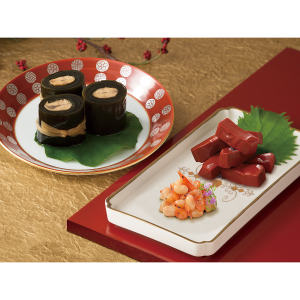 鮎家　鮎家の詰合せ　ＢＡ３０