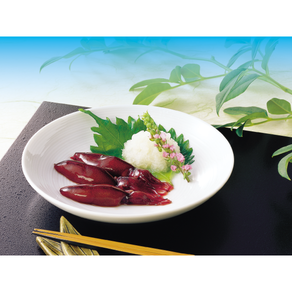 かね七　ほたるいか珍味詰合せ　5種セット