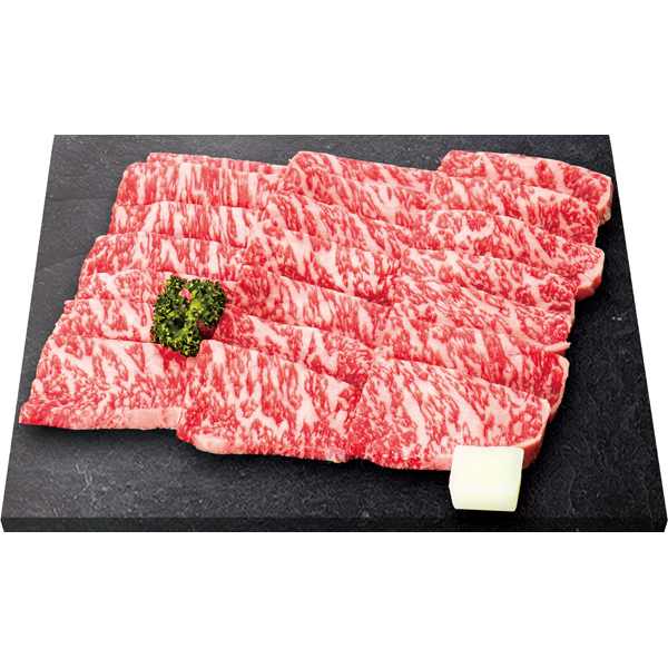 滋賀県産　近江牛ロース焼肉用　３００ｇ