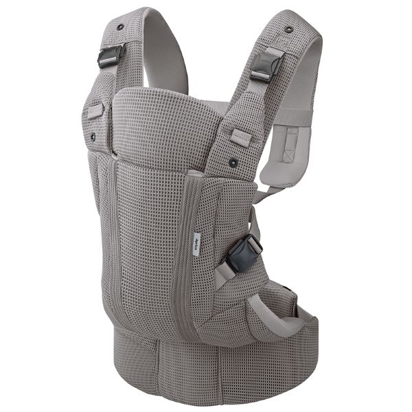 アップリカ　ラクリスAB　クラウドグレー