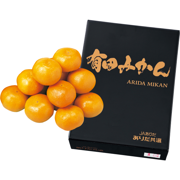 〔フルーツ〕和歌山県産ハウスみかん