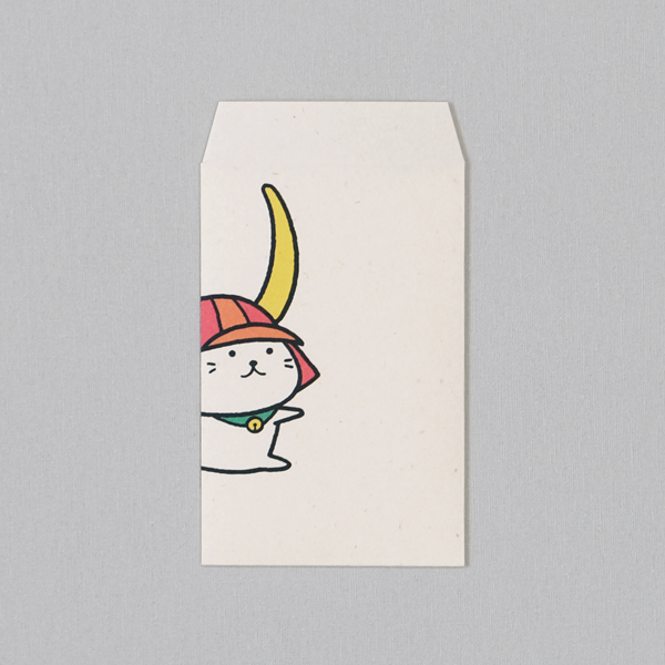 ひこにゃんポチ袋