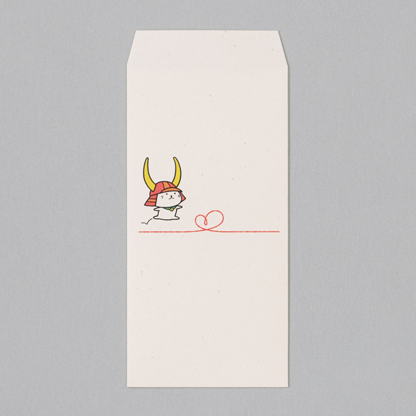 ひこにゃん金封