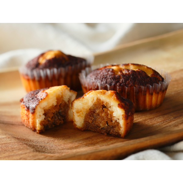 シーキューブ　焼きティラミス　8個入　CYT-13