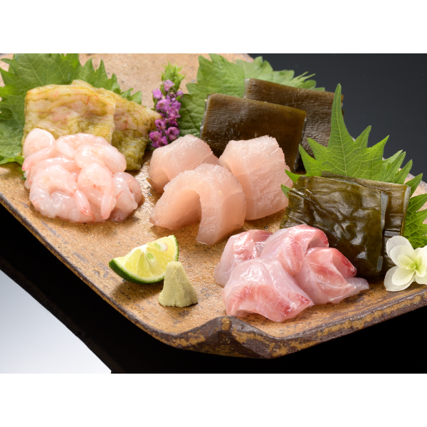 丸玉　昆布じめセット3品入(C)　Ｍ-03Ｃ