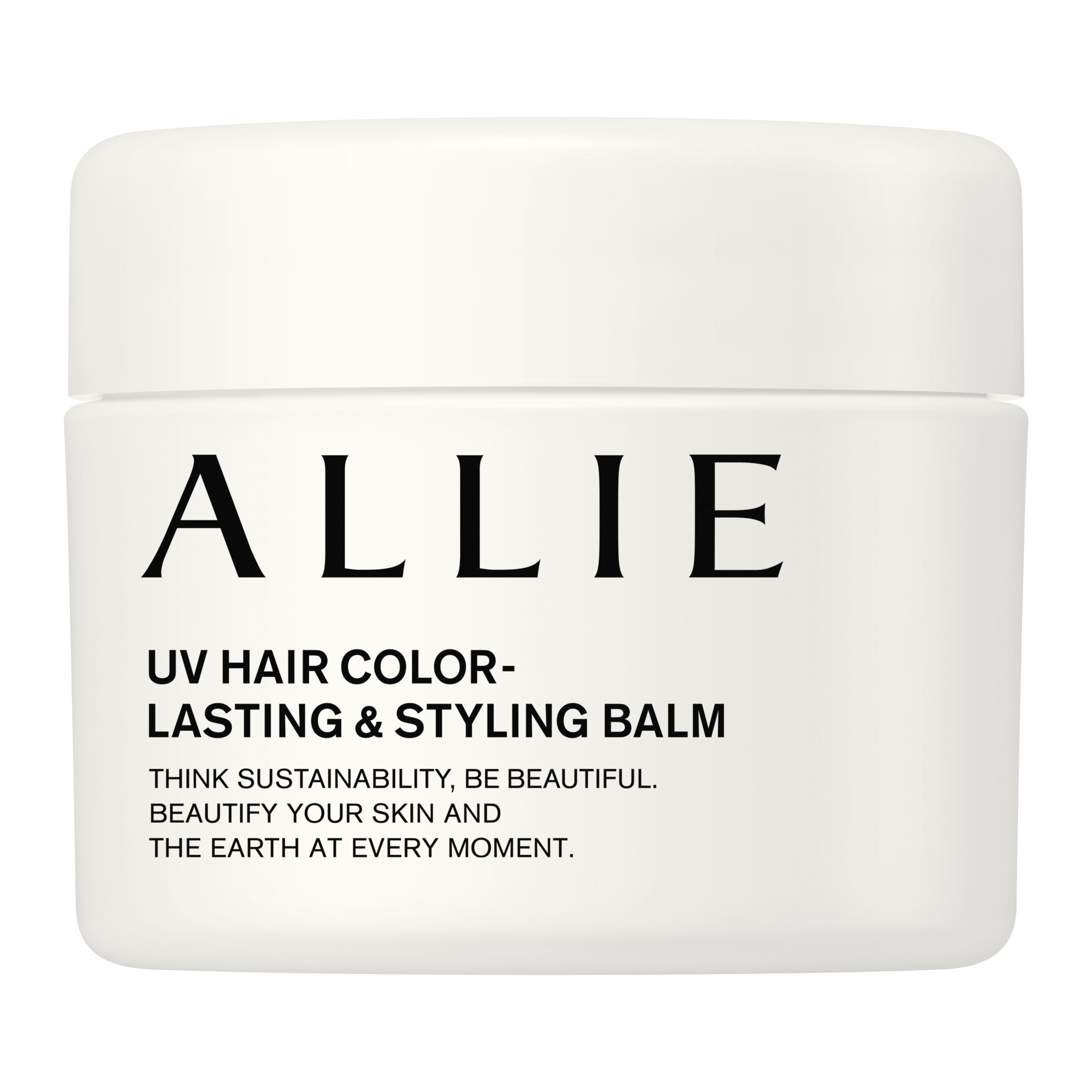 アリィー　クロノビューティ　ＵＶ　ヘアカラーラスティング＆スタイリング　バーム