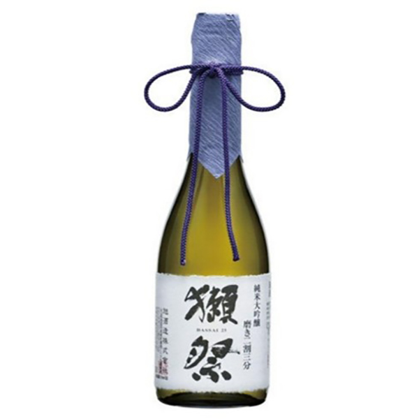 獺祭　磨き2割3分　720ml