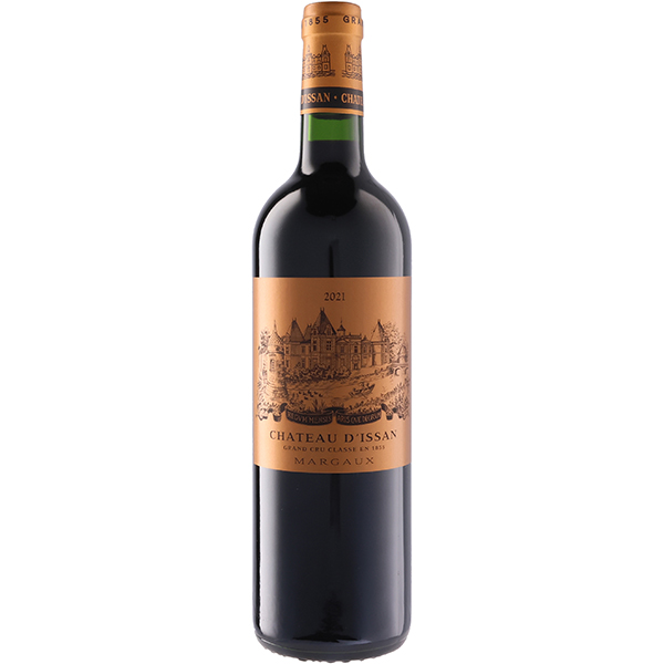 シャトー・ディッサン　赤　750ml
