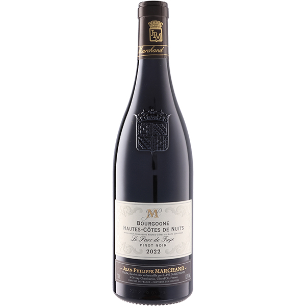 ブルゴーニュ　オート・コート・ド・ニュイ　赤　750ml