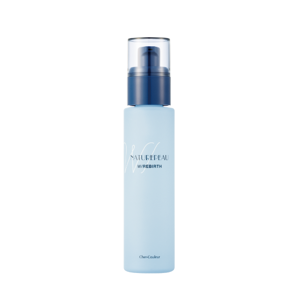 ヴェルジェ　ダブルパーリバース 60mL