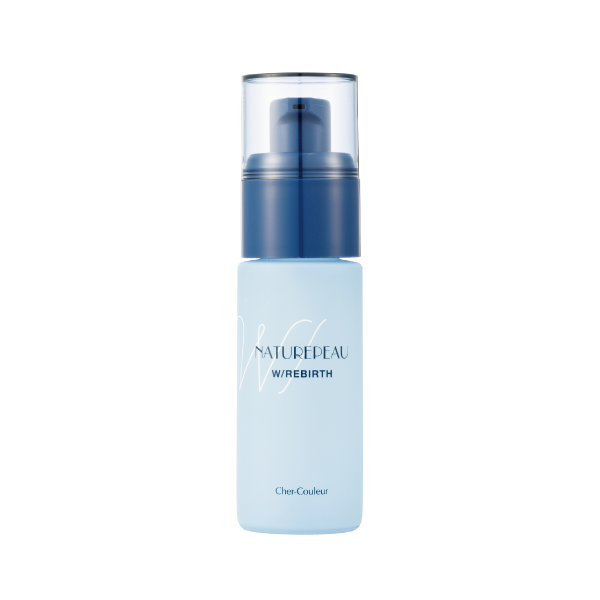 ヴェルジェ　ダブルパーリバース 30mL