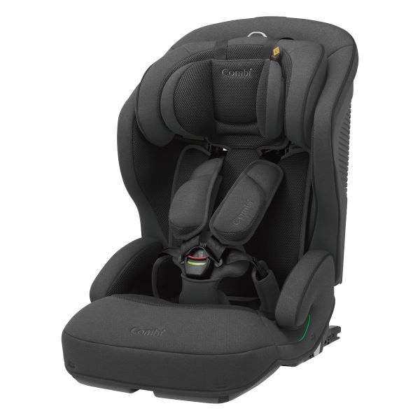 コンビ　ジョイトリップアドバンスplusR129エッグショックSC　ダークグレー