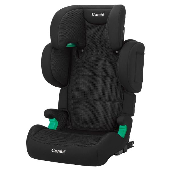 コンビ　ジョイトリップ アドバンス for Kids air R129 RA　ブラック