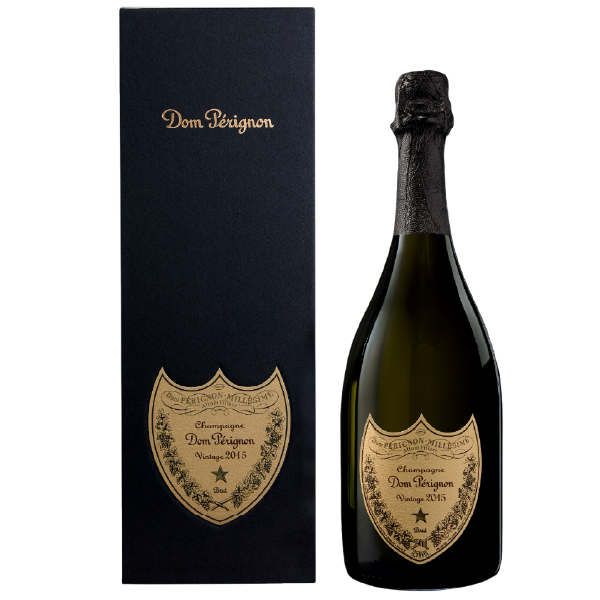 ドンペリニヨン２０１５　７５０ｍｌ（宅配）