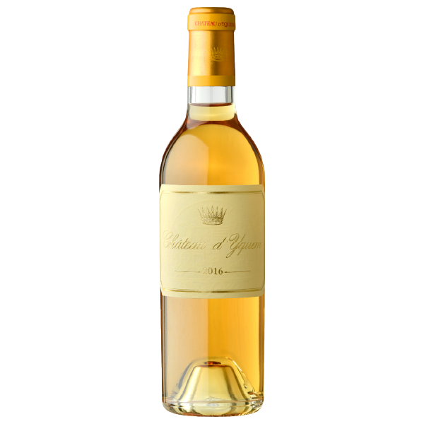 シャトー・ディケム　３７５ｍｌ（宅配）