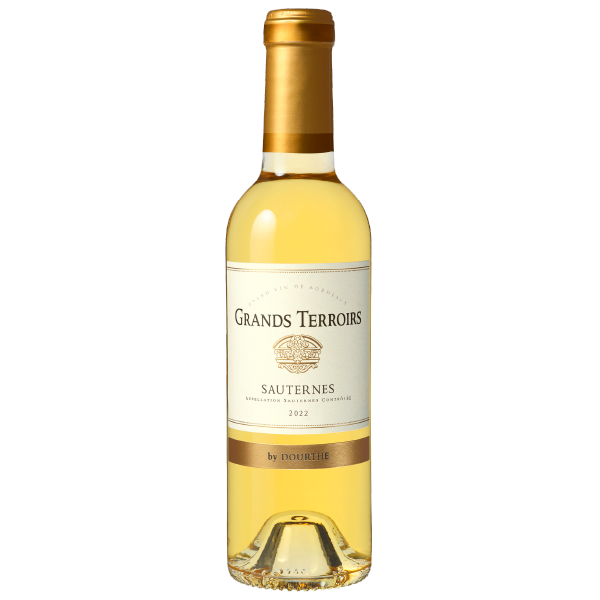 メルシャン　ドゥルト　ソーテルヌ　３７５ｍｌ（宅配）