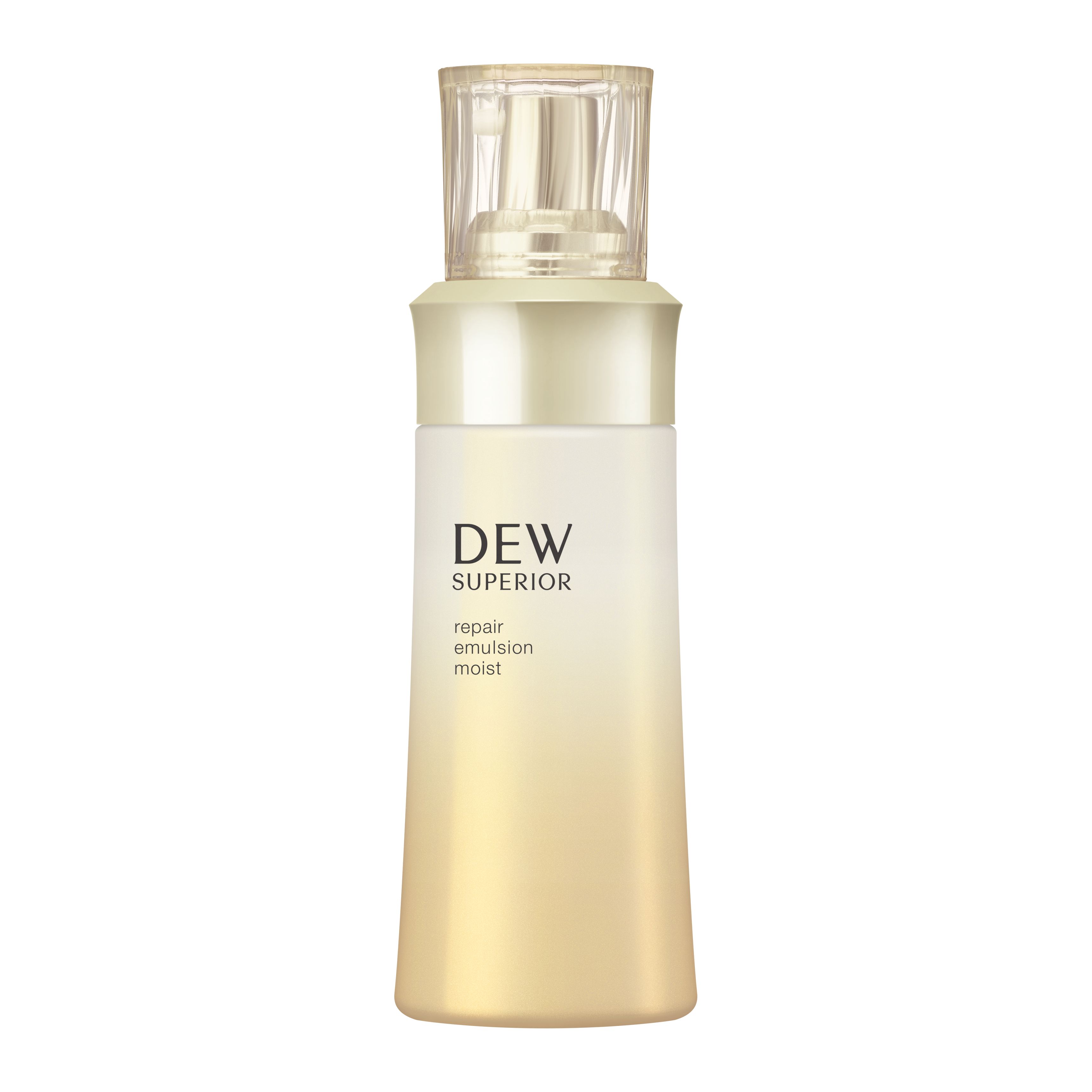 ＤＥＷスペリア　リペアエマルジョン　しっとり