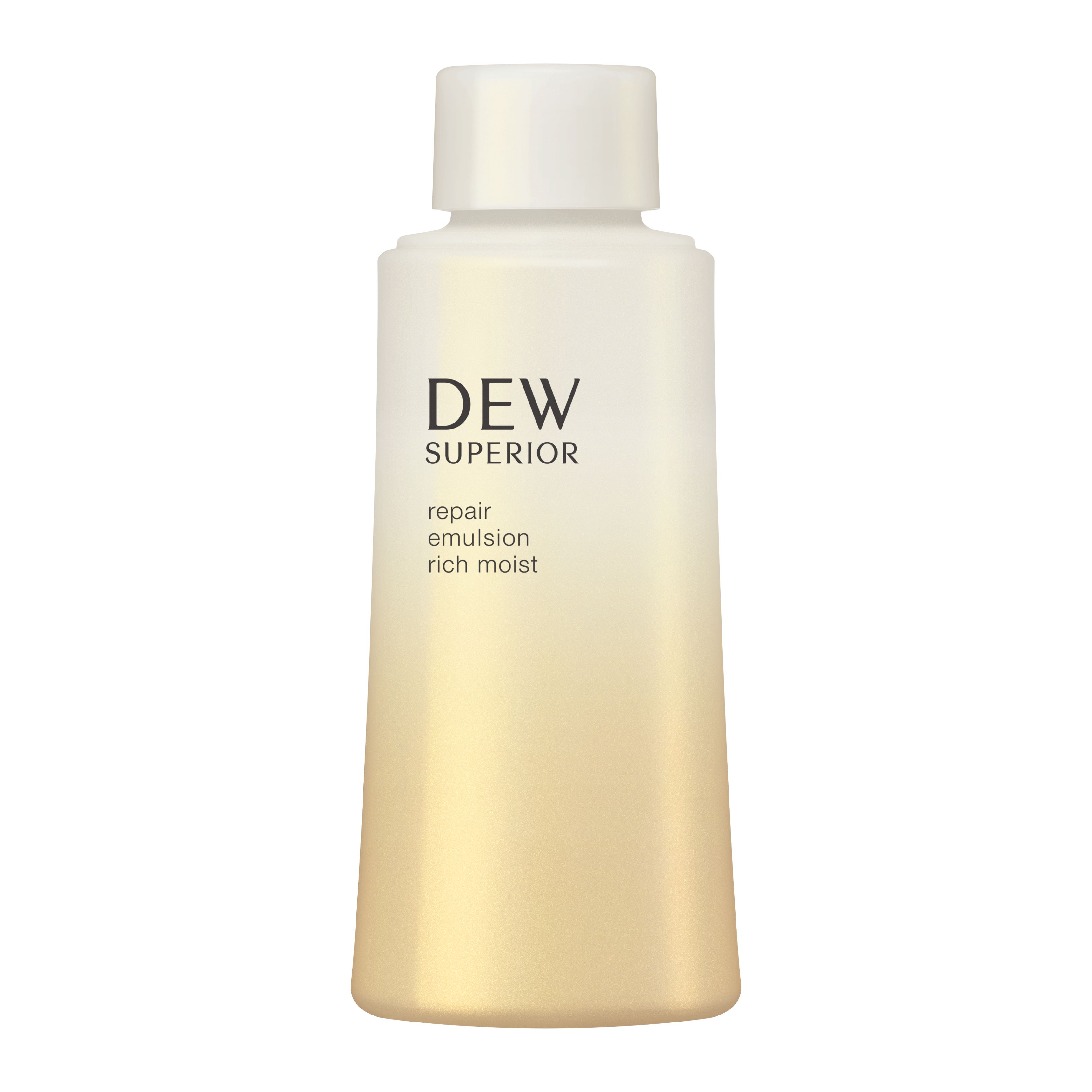 ＤＥＷスペリア　リペアエマルジョンとてもしっとりＲ