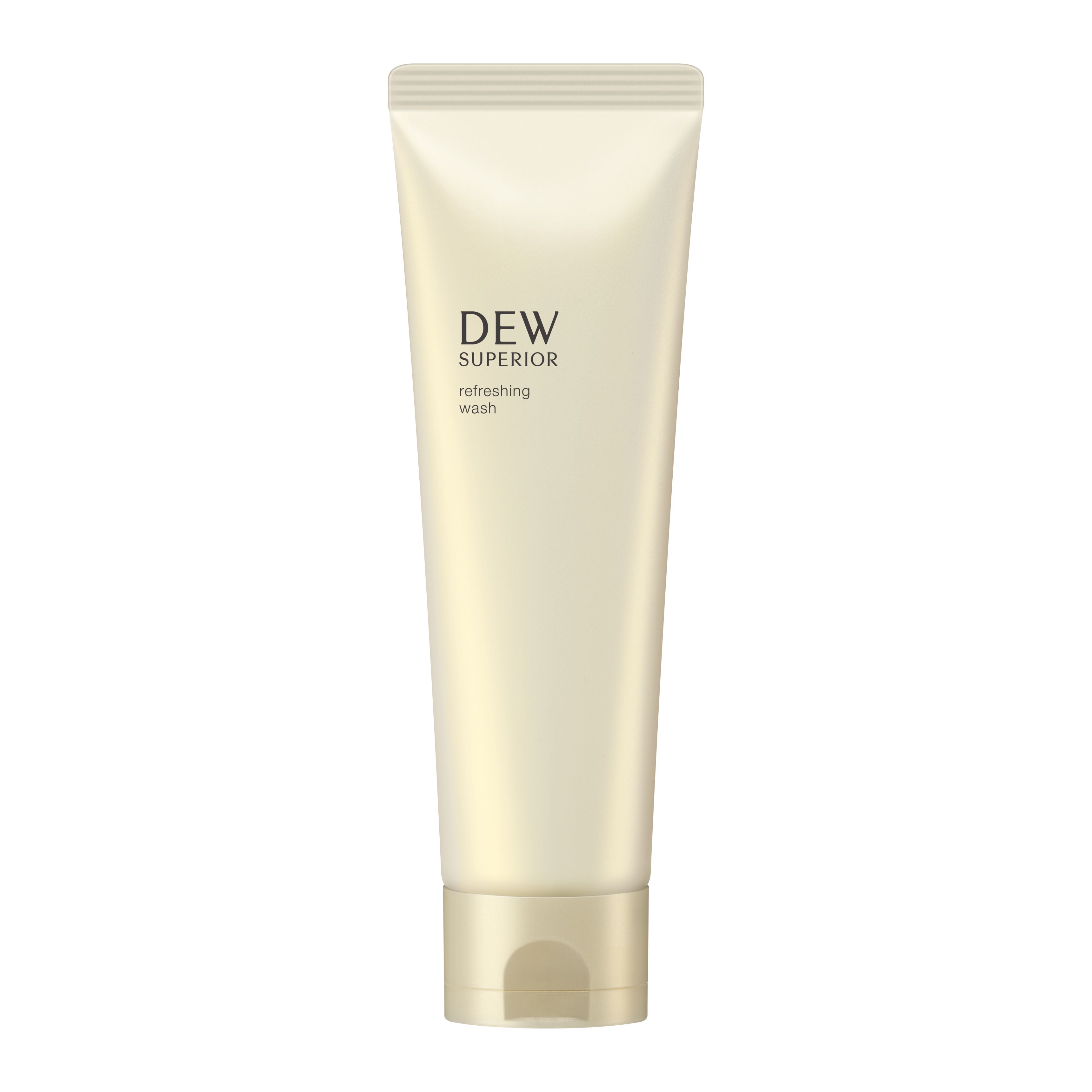 ＤＥＷスペリア　リフレッシングウォッシュ