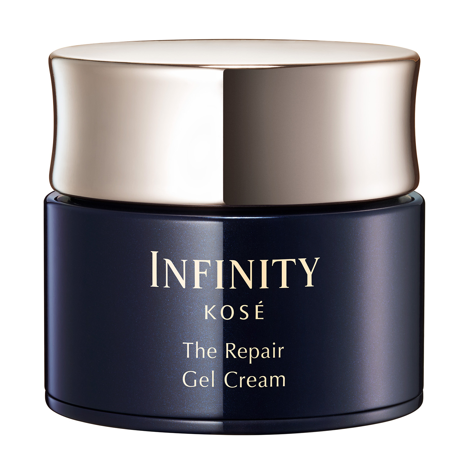 インフィニティ ザ リペア ジェルクリーム