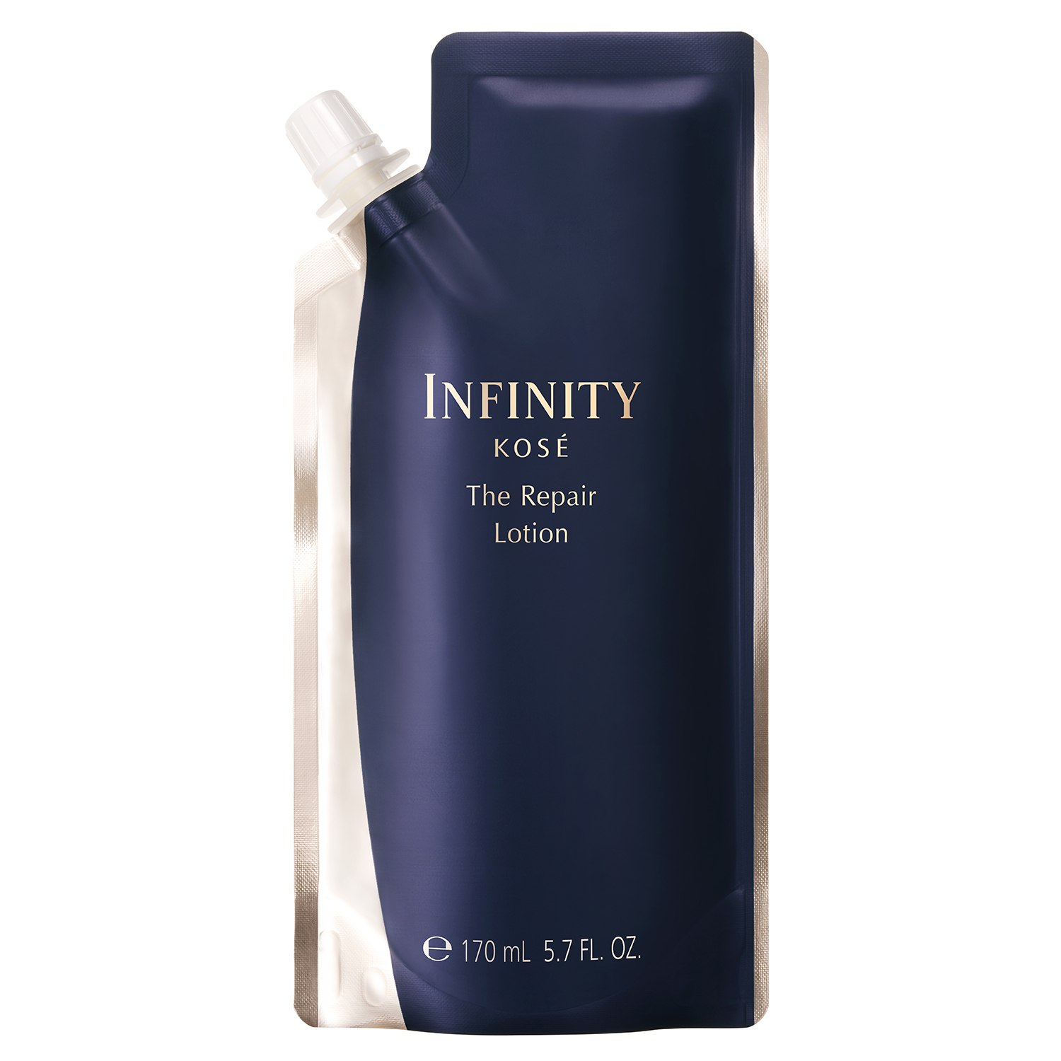 インフィニティ ザ リペア ローション (つめかえ用)