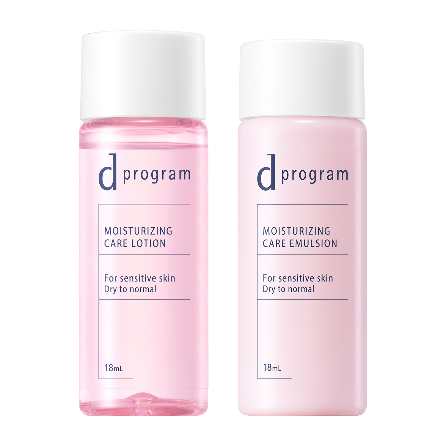 ｄ　プログラム　モイストケア　セット　ＥＸ