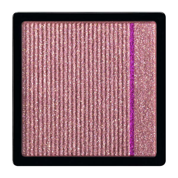 マキアージュカスタマイズアイカラー　シングル　なめらかクリアカラー　VI316　プラムキス（パール）