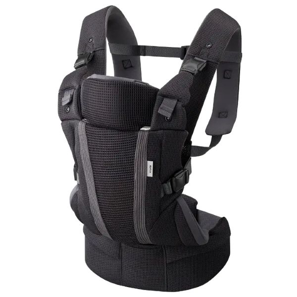 アップリカ　ラクリス　ダークグレー