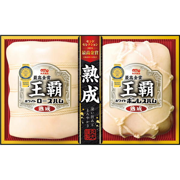 丸大食品　王覇　MO-50