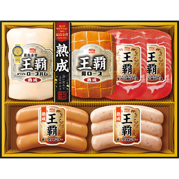 丸大食品　王覇　MO-505