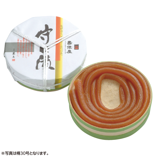 扶桑守口食品　守口漬　樽30号　330g