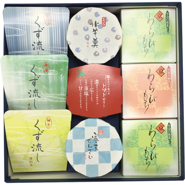 京阿月　涼風（すずかぜ）　SK-30