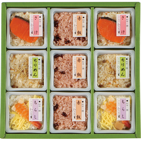 京・料亭　わらびの里　料亭一膳　里-30D