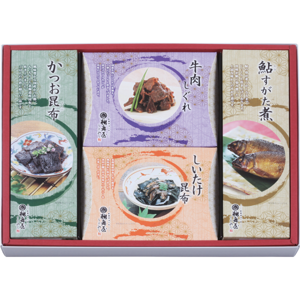 鵜舞屋　逸品総菜　IP-35