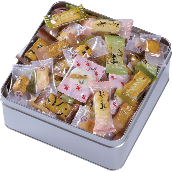 げんぶ堂　おかきの華　OH-M
