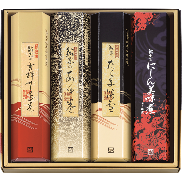 鮎家　鮎家の巻物　EW60