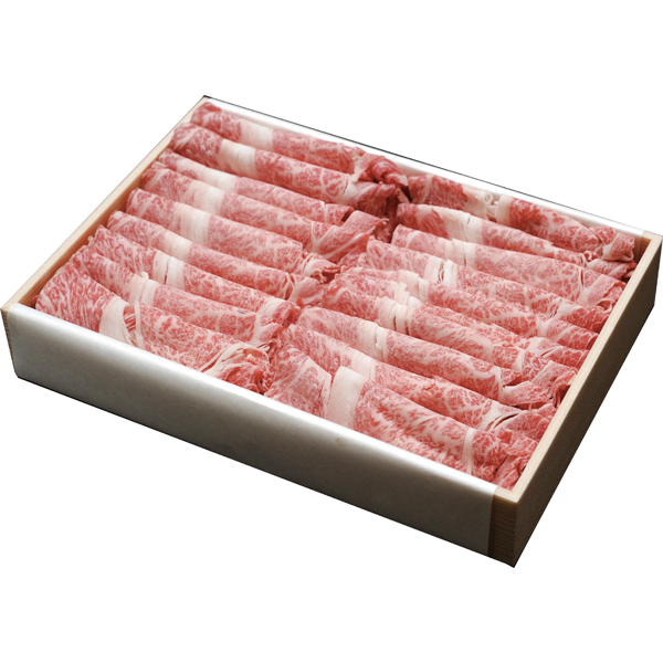 ひょうたんや　近江牛すき焼きセット