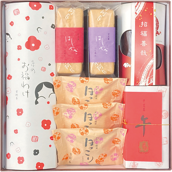 京阿月　初明り　HA-30