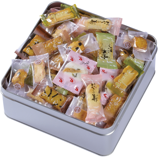 げんぶ堂　おかきの華　OH-M