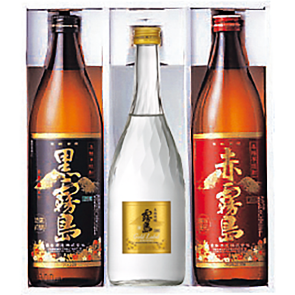 宮崎焼酎詰合せ